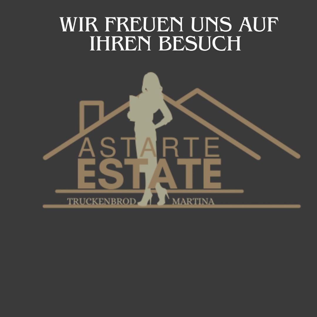 Fewo 20 - Appartement Im Rottalblick - Youngmodern Wohnen Mit Bademantelgang Zur Therme, Tv, Balkon Und Persoenlichem Gaesteempfang Von Astarte Estate Bad Griesbach  Exterior foto