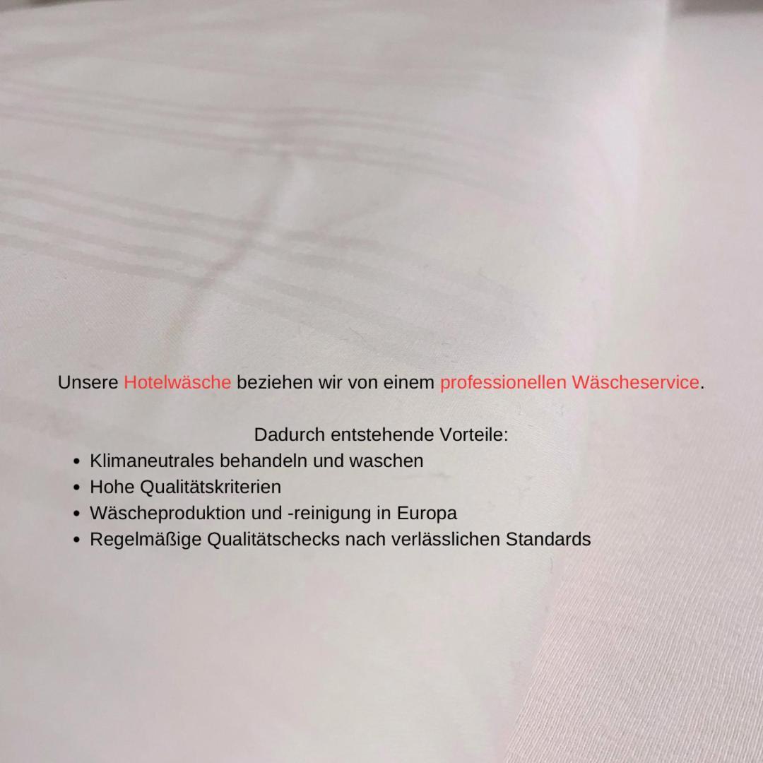 Fewo 20 - Appartement Im Rottalblick - Youngmodern Wohnen Mit Bademantelgang Zur Therme, Tv, Balkon Und Persoenlichem Gaesteempfang Von Astarte Estate Bad Griesbach  Exterior foto